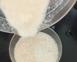 A picture of step 3 of Honey Apple Curd Smoothie (Honey & Elaichi Infused Apple Lassi).