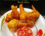 Foto langkah ke 4 dari resep Fried Chicken Bunda Adine (AdeevaNadine).