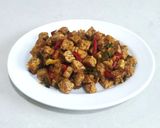 Foto langkah ke 6 dari resep Tempe Orek Ala Hajatan.