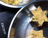 A picture of step 3 of Soya sweet corn masala kebabs.