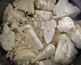 Foto del paso 1 de la receta: Pisto —a nuestra manera—