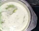 પાલક નૂડલ્સ(palak noodles recipe in Gujarati) રેસીપી સ્ટેપ3ફોટો