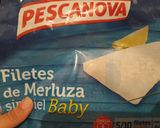 Foto del paso 1 de la receta: Merluza Rebozada
