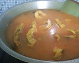 Foto langkah ke 4 dari resep Pindang Ikan Gabus.