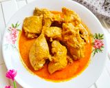 Foto langkah ke 5 dari resep Gulai Ayam.