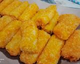 Foto langkah ke 7 dari resep Risomay risoles mayo.
