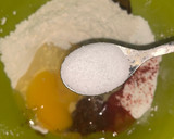 முட்டை மஞ்சூரியன் (Muttai manchoorian recipe in tamil) ரெசிபி ஸ்டேப் 1 புகைப்படம்