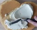 Foto del paso 7 de la receta: Pastel de San Valentín
