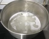 玫瑰荔枝覆盆子慕斯的食譜步驟7照片