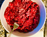 Foto del paso 1 de la receta: Hamburguesa casera y rápida
