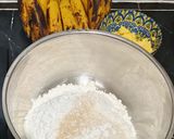 Foto langkah ke 2 dari resep Pisang Kembung.