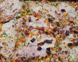Foto del paso 2 de la receta: Mollejitas al Horno con Puré De Batata Cremoso... Extasis Total!