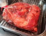 Foto del paso 4 de la receta: Pollo al horno con pimentón!! 🍗🍴