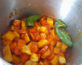 Foto del paso 3 de la receta: Potaje de lentejas