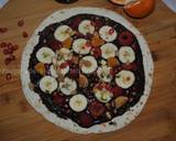 Chocolate Pizza recipe step 6 photo