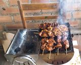 Foto del paso 3 de la receta: Anticuchos y Chinchulines a la Cerveza