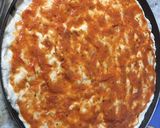 Foto del paso 6 de la receta: Masa líquida para pizza esponjosa