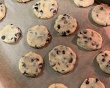Foto del paso 4 de la receta Cookies en Thermomix