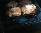 Foto del paso 4 de la receta: Pechuga rellena