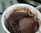 Foto langkah ke 8 dari resep Keto choc lava cake.