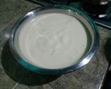 Foto del paso 3 de la receta: Pastel imposible / Chocoflan