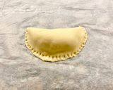 Foto del paso 6 de la receta: Empanadillas dulces “sin gluten “