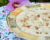 Foto del paso 4 de la receta: Atole de harina de arroz con vainilla y canela❤