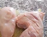 Foto del paso 4 de la receta: Pollo con Miel y Mostaza