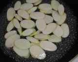 酒釀茭白筍的食譜步驟2照片