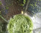 Foto langkah ke 1 dari resep *Kue Putu Bambu ala abang-abang*.