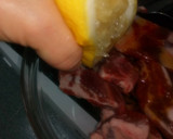 Foto del paso 1 de la receta: Costillas carnosas al horno