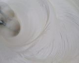 Foto langkah ke 2 dari resep Bolu tape kukus.