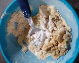 Foto del paso 1 de la receta: Galletas/alfajor de Algarroba con Harina de Garbanzo