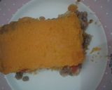 Foto del paso 3 de la receta: Pastel de calabacín
