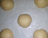 Foto langkah ke 11 dari resep Korean Garlic Cheese Bread.