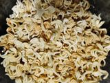 क्रंची मैगी (crunchy maggi recipe in hindi)