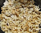 क्रंची मैगी (crunchy maggi recipe in hindi) रेसिपी चरण 1 फोटो