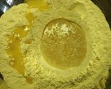 Vizes zsemle recept fázis 1 fotója