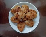 Hình bước làm 3 của món Chả tôm