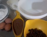 Foto del paso 2 de la receta: Corona de cacao