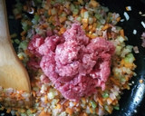Foto del paso 5 de la receta: Lasaña al horno
