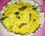 पोहा फ्राई रेसिपी चरण 3 फोटो