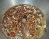Foto langkah ke 3 dari resep Ayam Cincang Kecap.