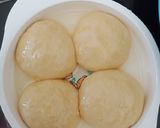 Foto langkah ke 2 dari resep Roti Maryam (Canai).