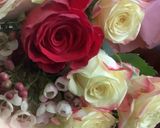 Une image de l'étape 4 de 💐sablés🍓 côté cœur ❤️.