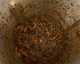 Foto del paso 4 de la receta: Spaguettis de Lentejas con salsa de tomate y champiñones frescos en Cecotec Mambo (Thermomix)