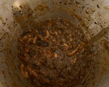 Foto del paso 4 de la receta: Spaguettis de Lentejas con salsa de tomate y champiñones frescos en Cecotec Mambo (Thermomix)