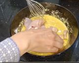 صورة لخطوة 2 من وصفة طبق "تاستي كروستي" (Tasty Crusty) - أرز بالصلصة السرية ودجاج كريسبي مقرمش