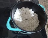 પાપડ પૌવા (Papad Poha Recipe In Gujarati) રેસીપી સ્ટેપ1ફોટો