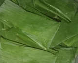 Foto langkah ke 4 dari resep Lopek Sogen / Oncong-oncong.